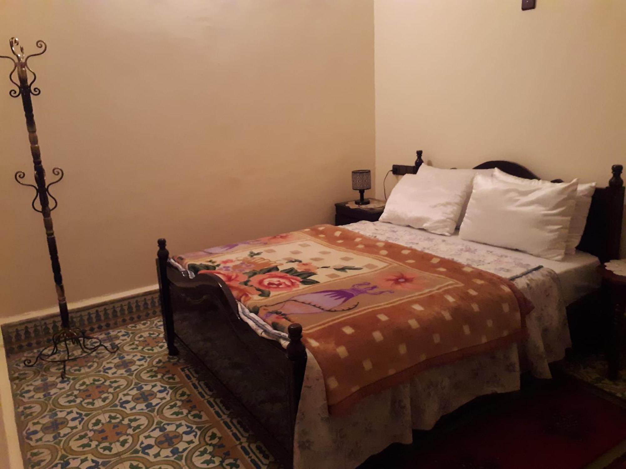 Ecologie Oasis Tafilalt Chez L' Habitant Hotel Errachidia Kamer foto